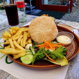 Remise Vrieselhof Essen