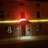 Le Pt Pont Extérieur