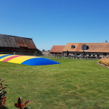 D'akkerhoeve Extérieur