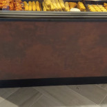 Frituur De Lekkerbek Carte