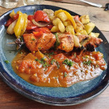 -grill Den Entrecôte Nourriture