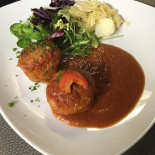 Le Chalet Nourriture