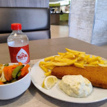 Lunch Garden Kuringen Essen