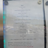 Le Tri Marrants Carta