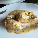 Café Renee Nourriture