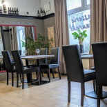 Auberge Du Coin Dentro