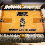 Glacier Limont Blanc Carte