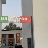 Da Marco Außen