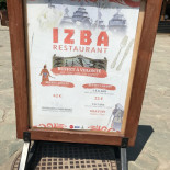 Izba Carte