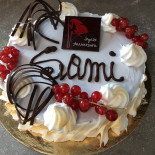 Le Glacier Alain.d Getränk