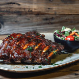 Ploatse 6 Nourriture