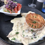 Mano Brasserie Nourriture