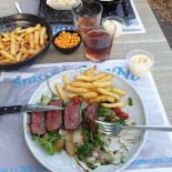 Mano Brasserie Nourriture