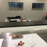 Mu Daeng Schilde Innen