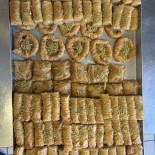 Les Saveurs D’orient Beauraing Essen