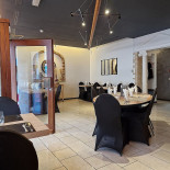 Les Saveurs D’orient Beauraing Innen