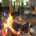 Grand Café De Torenhoeve Innen