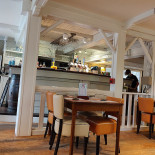 Grand Café De Torenhoeve Innen