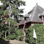 Grand Café De Torenhoeve Extérieur