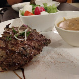 Grand Café De Torenhoeve Nourriture