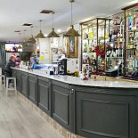 Pizza Planet À l'intérieur