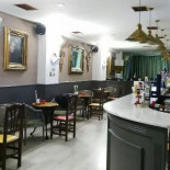 Pizza Planet À l'intérieur