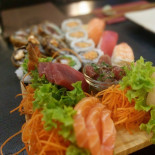 Haruka Sushi Nourriture