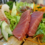 Haruka Sushi Nourriture