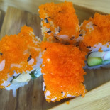 Haruka Sushi Comida