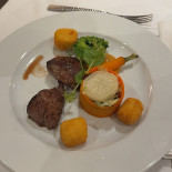 De Grote Geule Nourriture