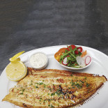 De Grote Geule Comida