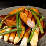 De Grote Geule Comida