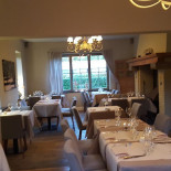 Dion À l'intérieur