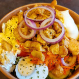 't Patatje Nourriture