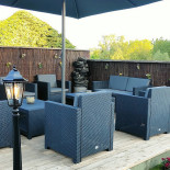 Welkom India Extérieur