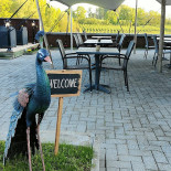 Welkom India Extérieur