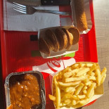 Frituur 't Verschil Nourriture