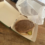 Frituur 't Verschil Boisson