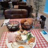 Het Geheim Nourriture