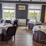 De Bakermat À l'intérieur