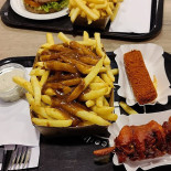 Happy Taste Nourriture