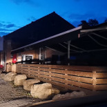 L'entre Theux Außen