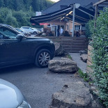 L'entre Theux Außen