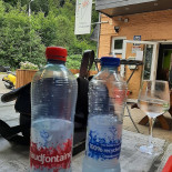 L'entre Theux Getränk