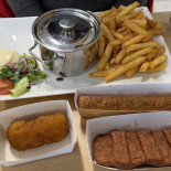 L'entre Theux Getränk