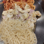 Il Fornello Nourriture