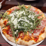 Il Fornello Nourriture