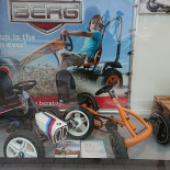 De Speelvogel Extérieur