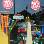 De Speelvogel Außen