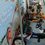 De Speelvogel Getränk